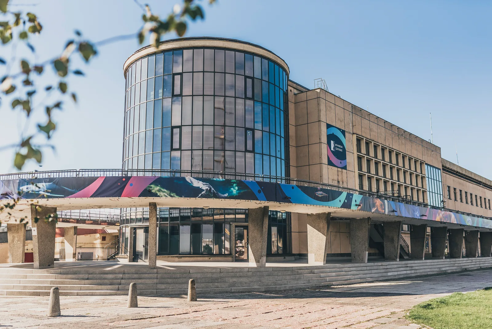 Gdynia Aquarium