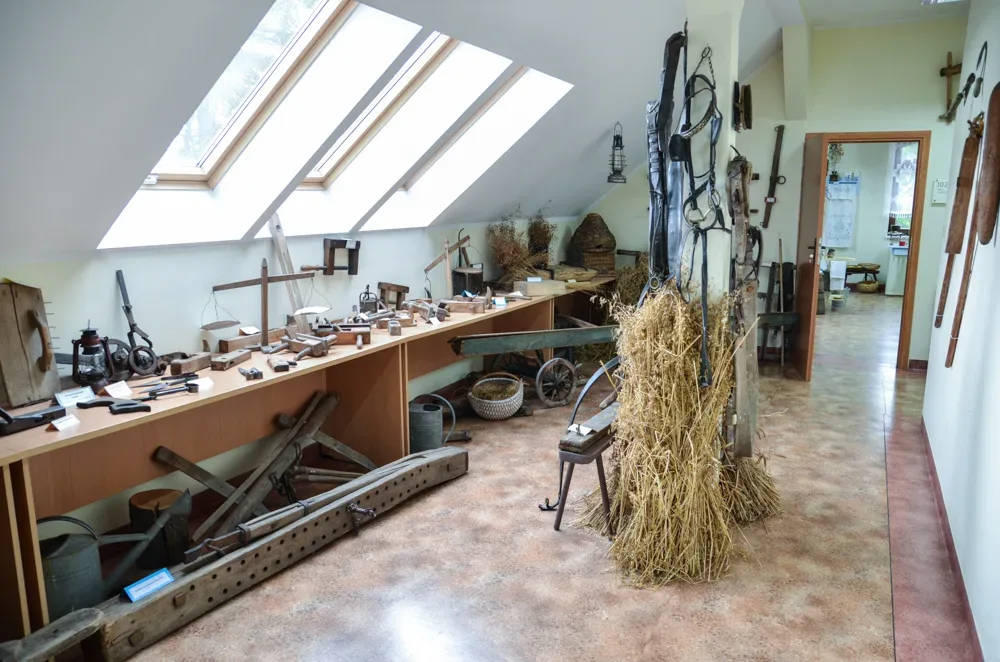 Muzeum Ziemi Sierakowickiej