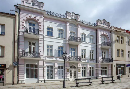 Muzeum Północno-Mazowieckie w Łomży