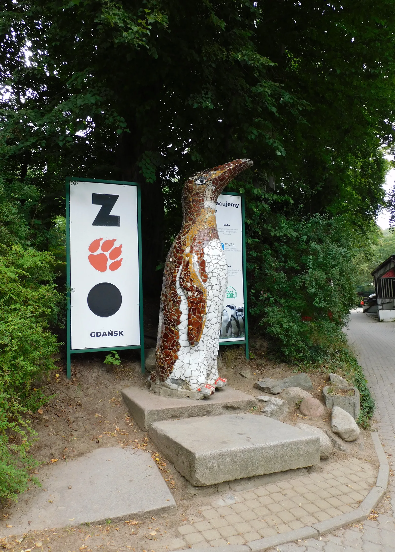 Gdański Ogród Zoologiczny