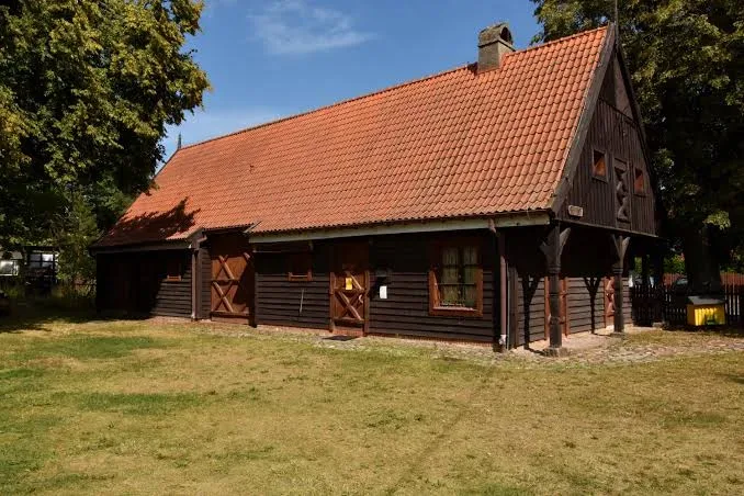 Ośrodek Edukacji Przyrodniczo-Kulturowej w Krutyni