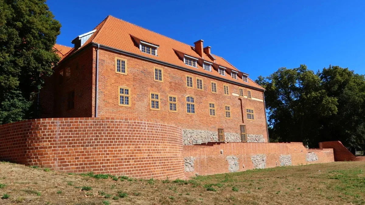Muzeum im. Wojciecha Kętrzyńskiego