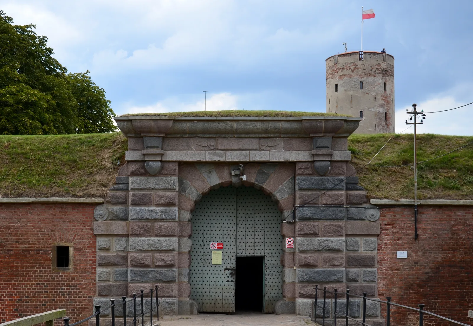 Wisłoujście Fortress