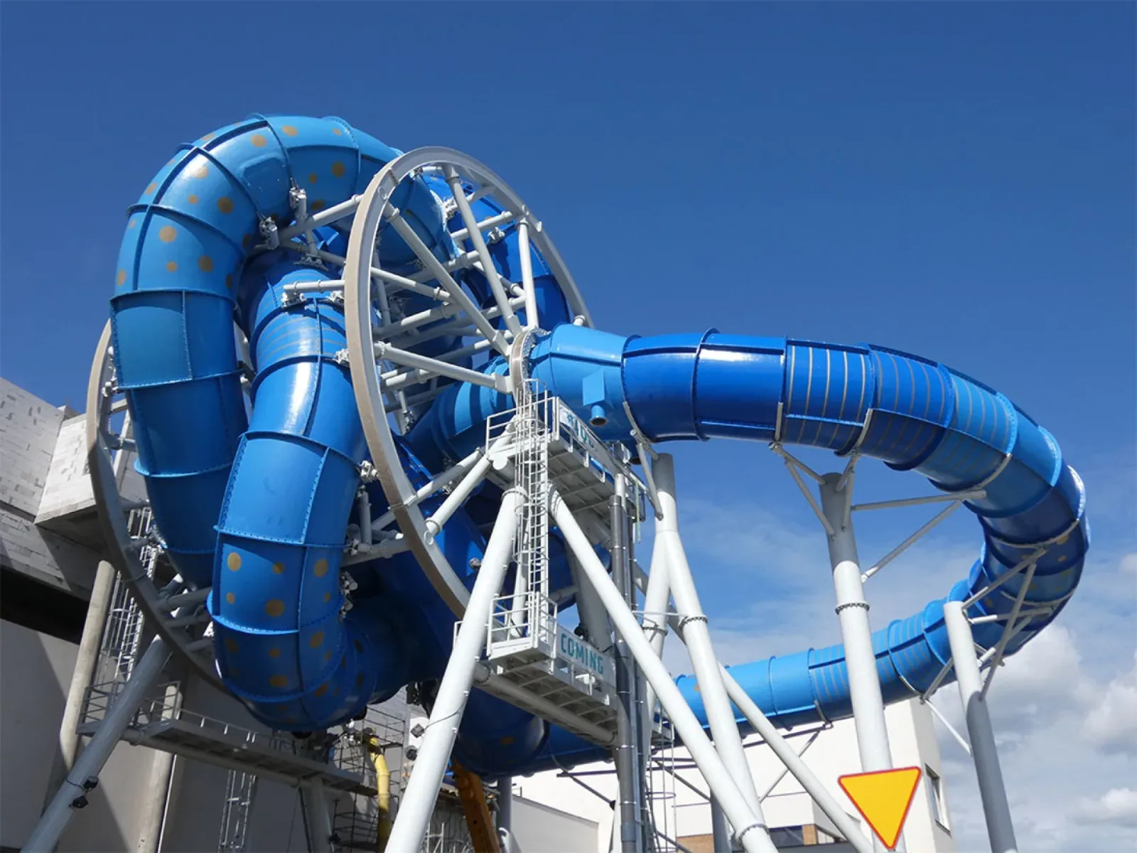 Aquapark Reda