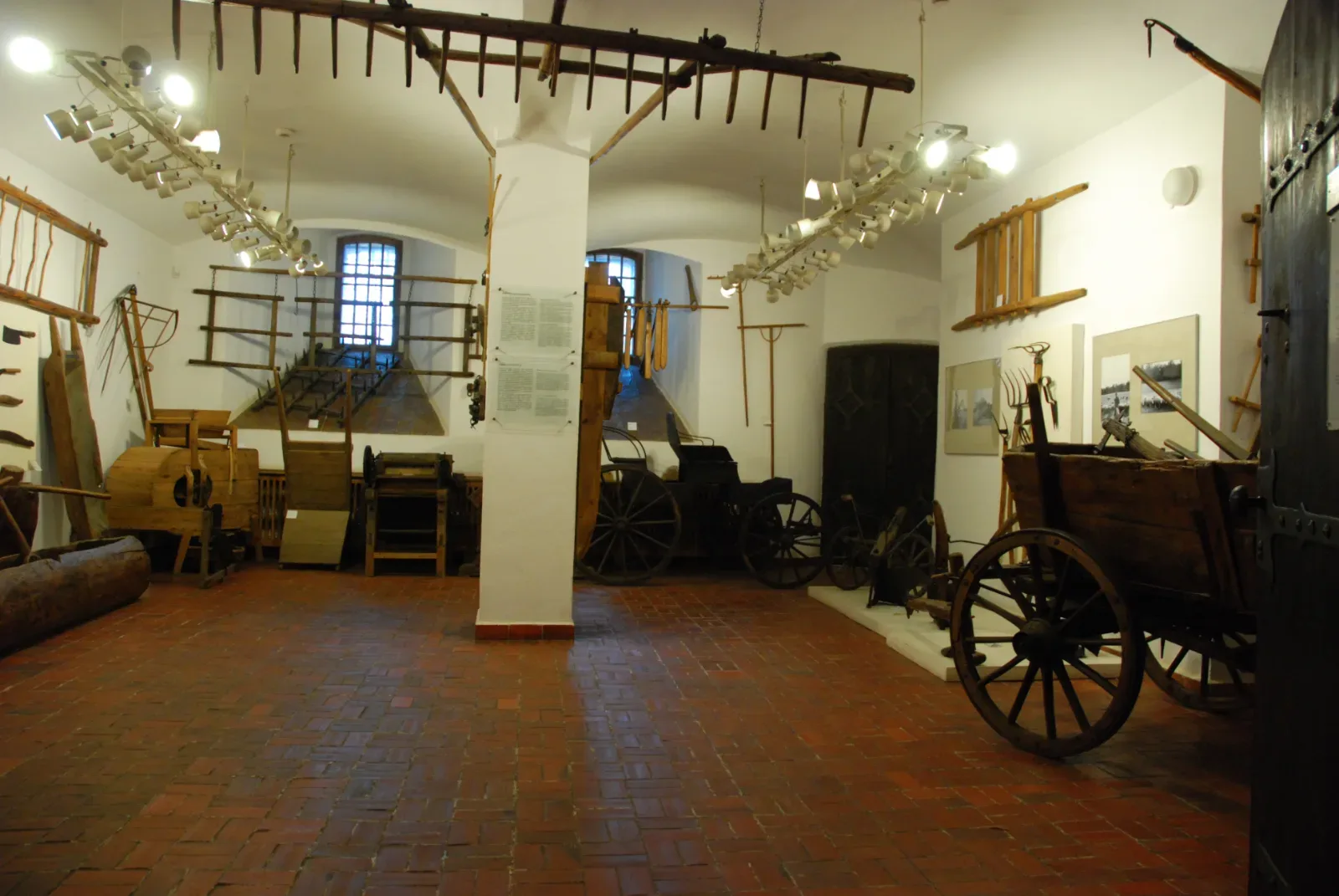 Muzeum Zachodniokaszubskie w Bytowie