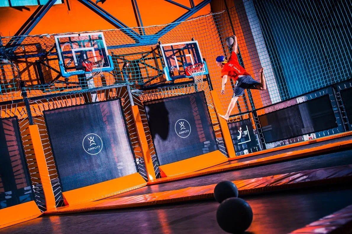 JumpCity Gdynia
