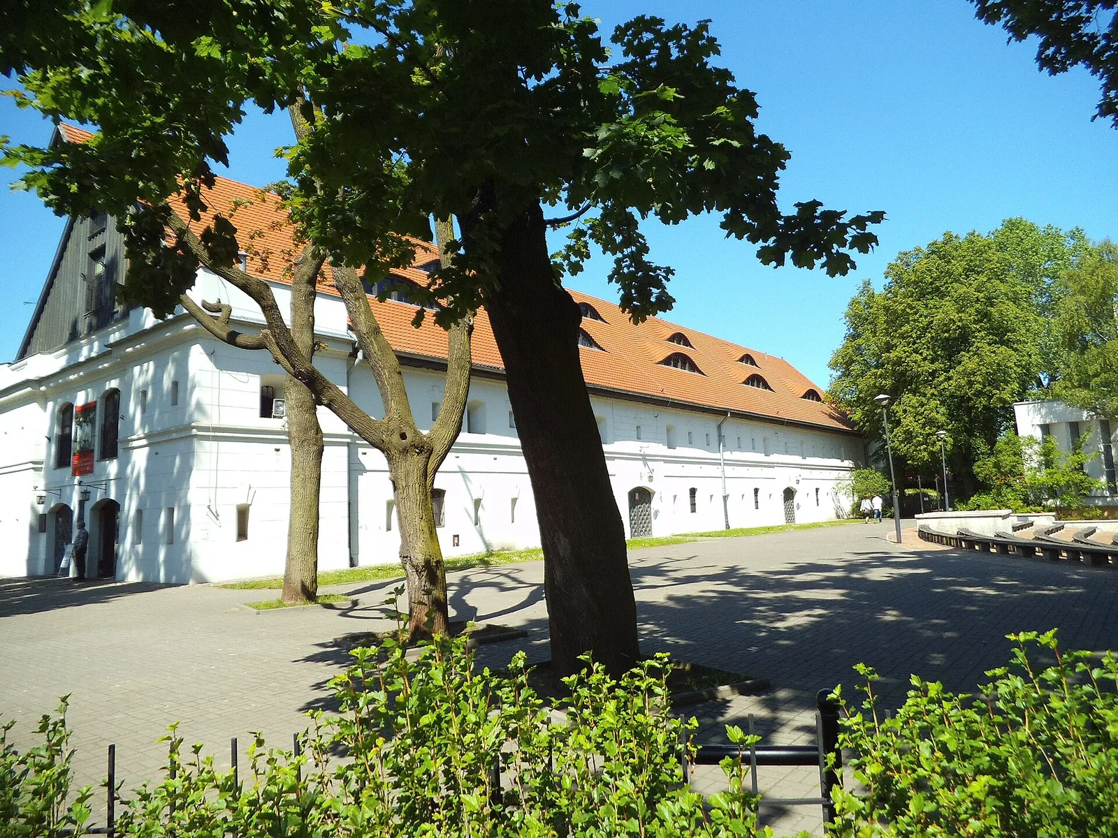 Muzeum Etnograficzne w Toruniu