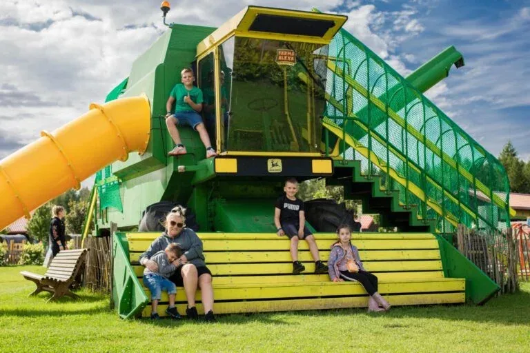 Farma Alexa