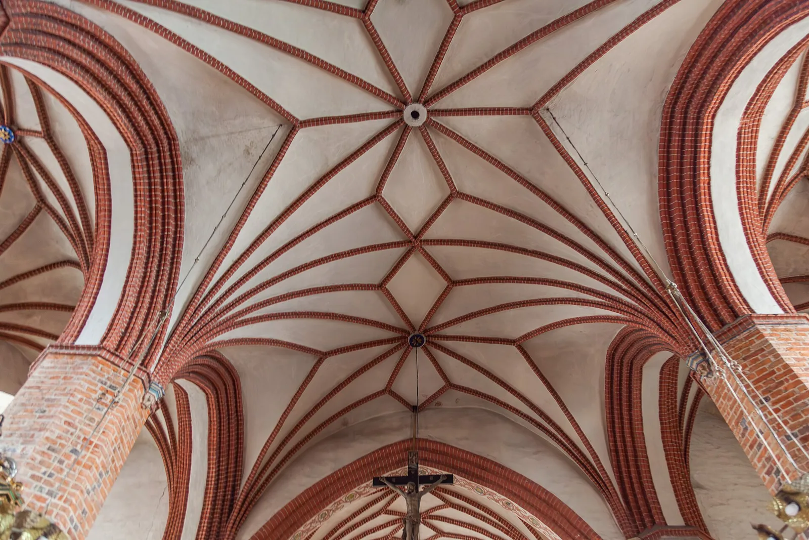Gniew, Kościół św. Mikołaja w Gniewie