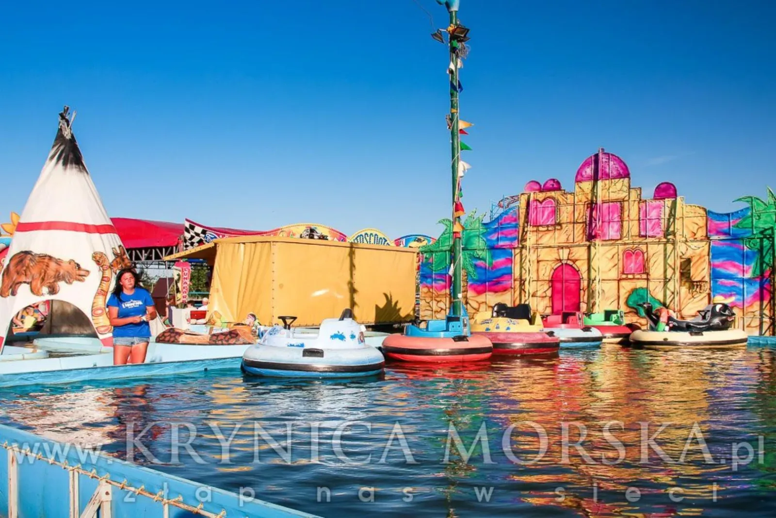 Lunapark Krynica
