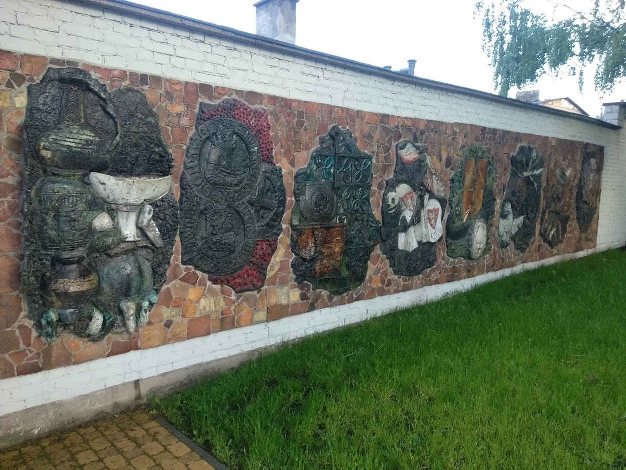 Muzeum Historii Włocławka (2019 r.)