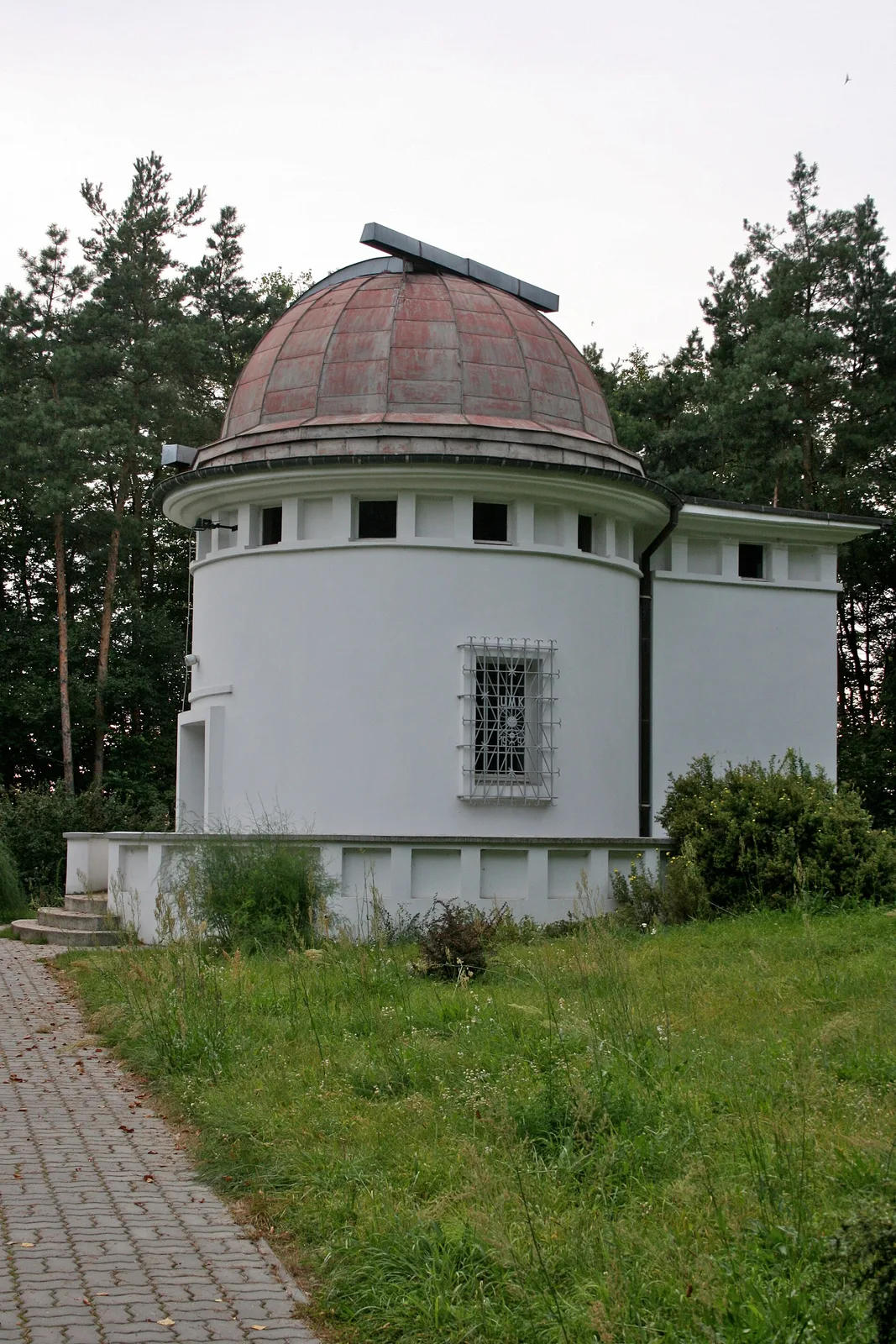 Toruń Centre for Astronomy