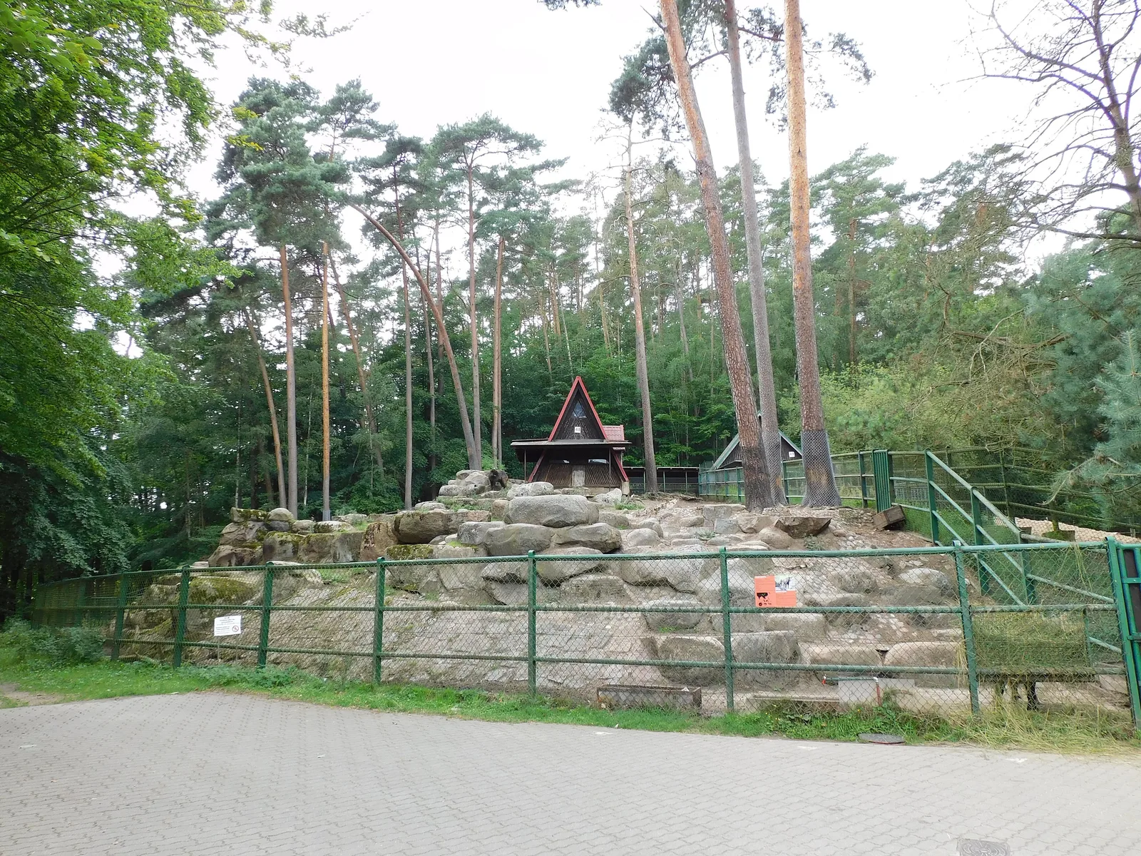 Gdański Ogród Zoologiczny