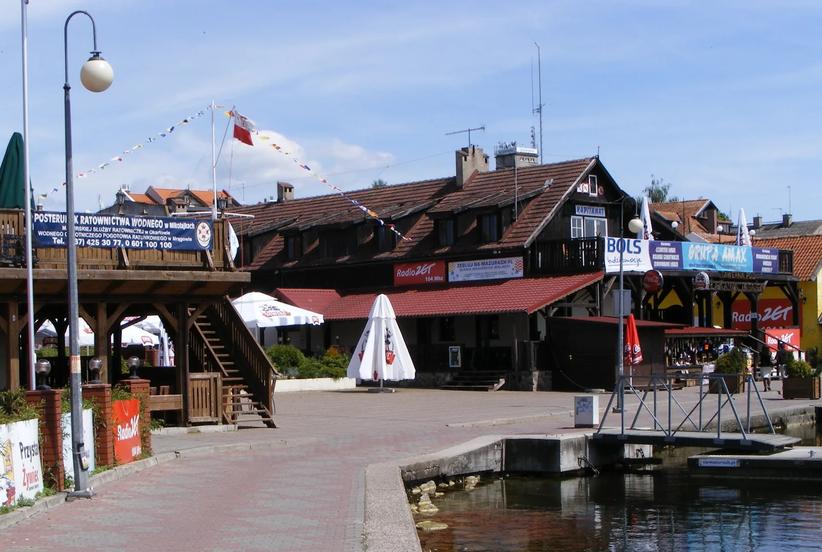 KAPITANAT.