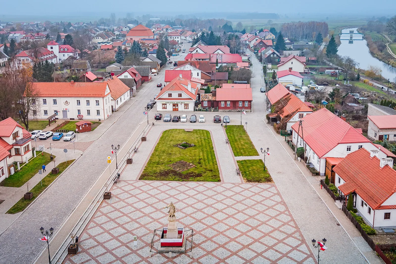 Plac Czarnieckiego