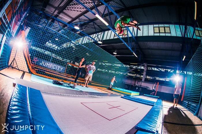 JumpCity Gdynia