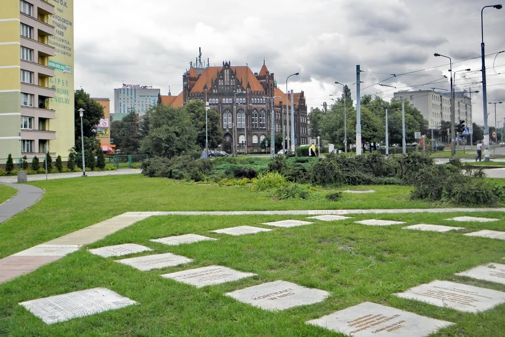 Gdańsk.