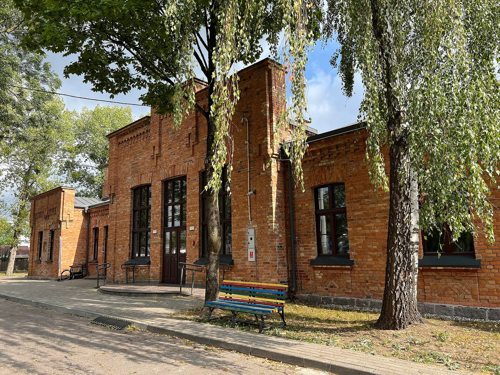 Muzeum Historyczne w Grajewie (Grajewska Izba Historyczna)