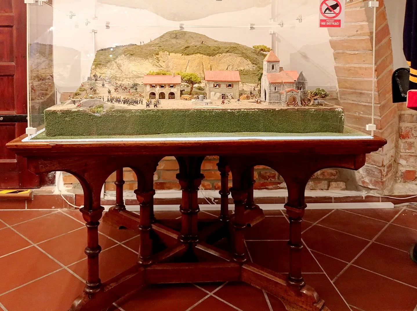 Muzeum w Ostródzie
