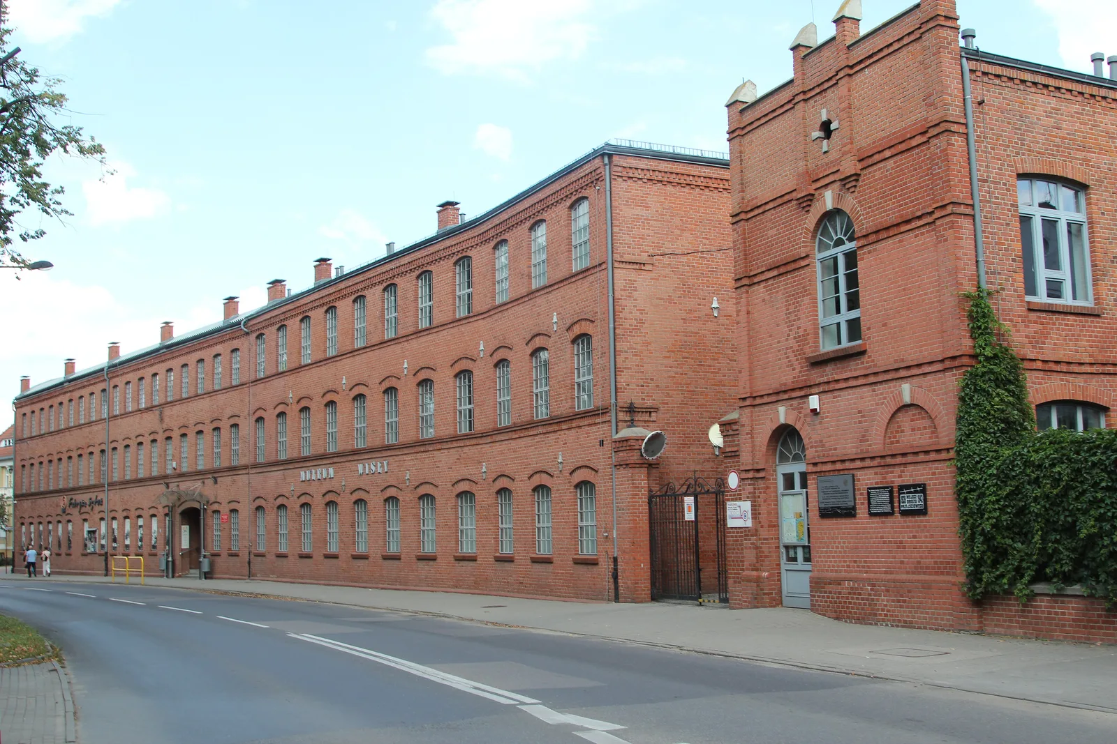 Muzeum Wisły (Tczew)