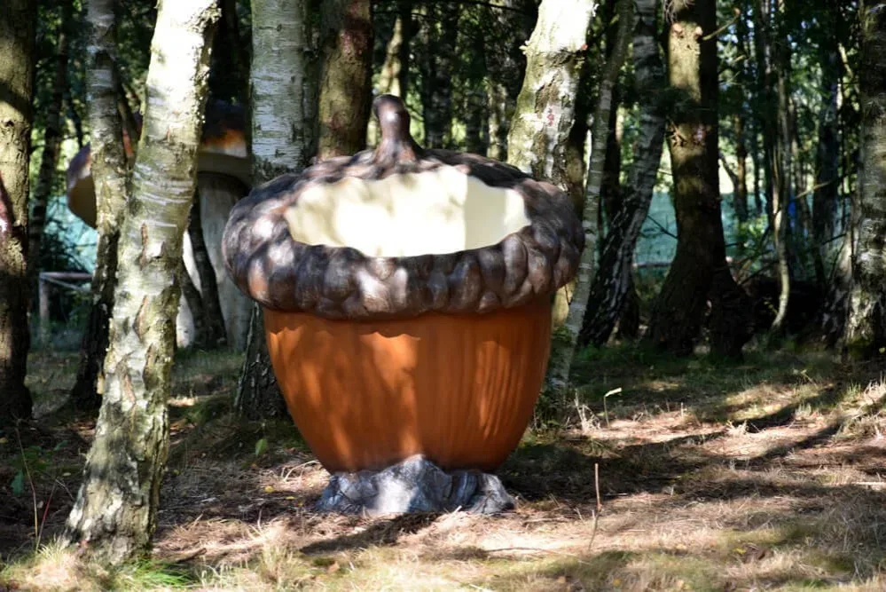 MegaLandia