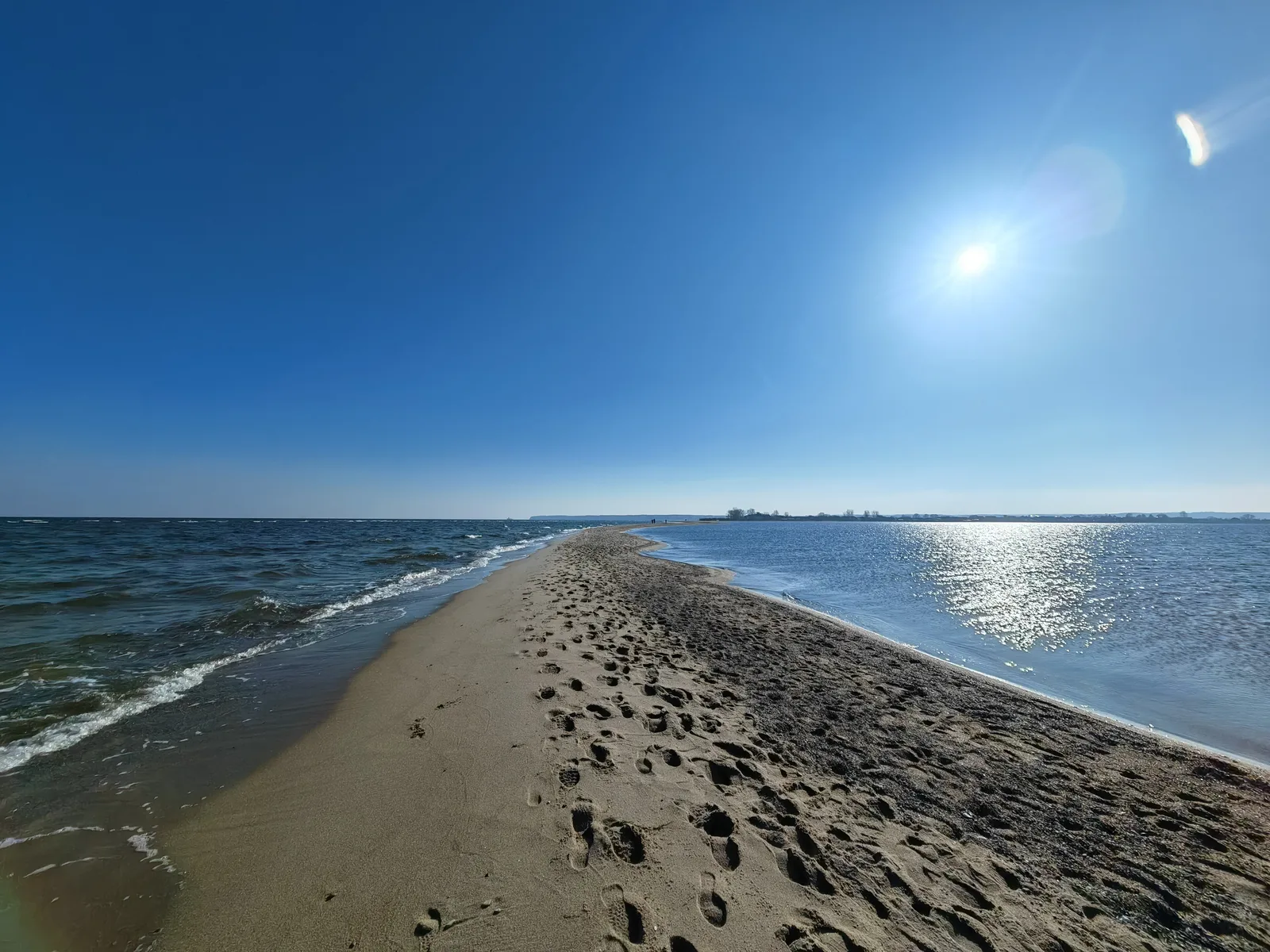 Rewa Spit