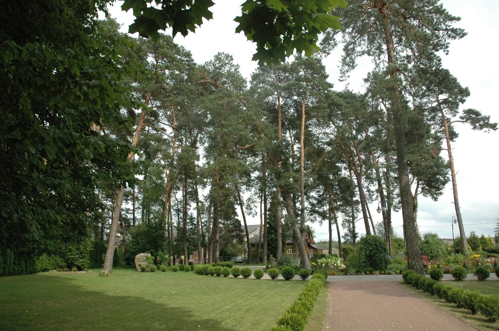 Św. Góra Grabarka