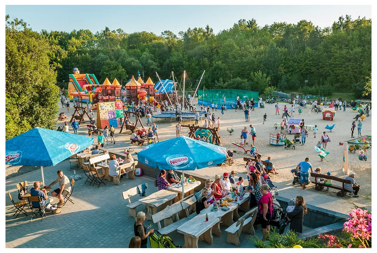 Ocean Park Władysławowo