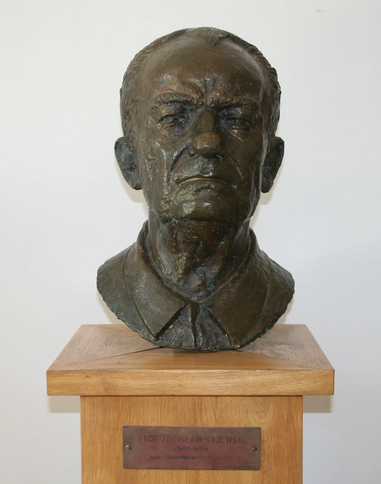 Biskupin museum