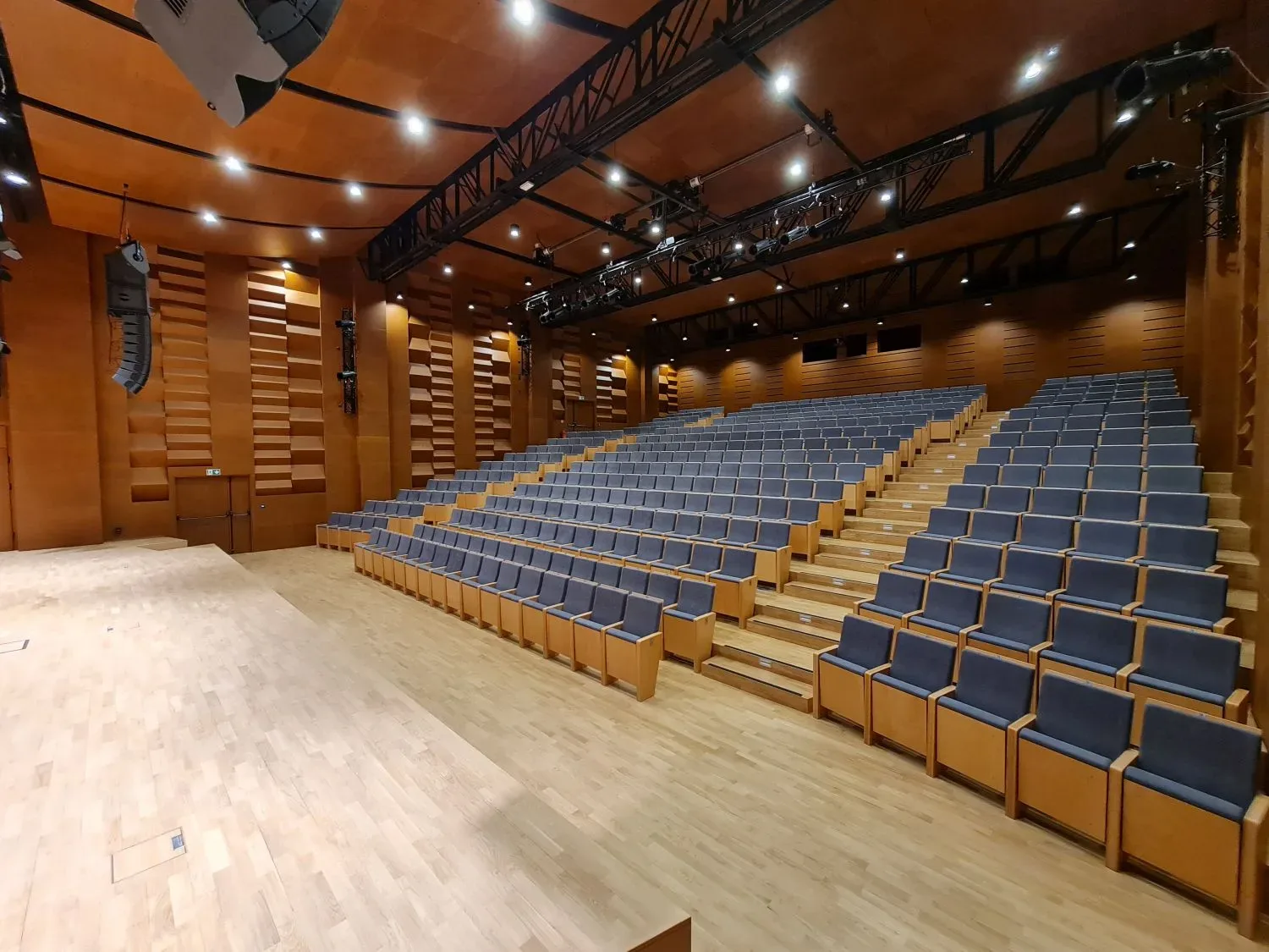 Filharmonia Kameralna im. Witolda Lutosławskiego w Łomży