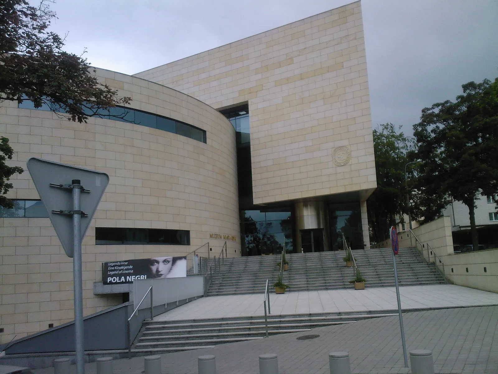Museum of Gdynia.