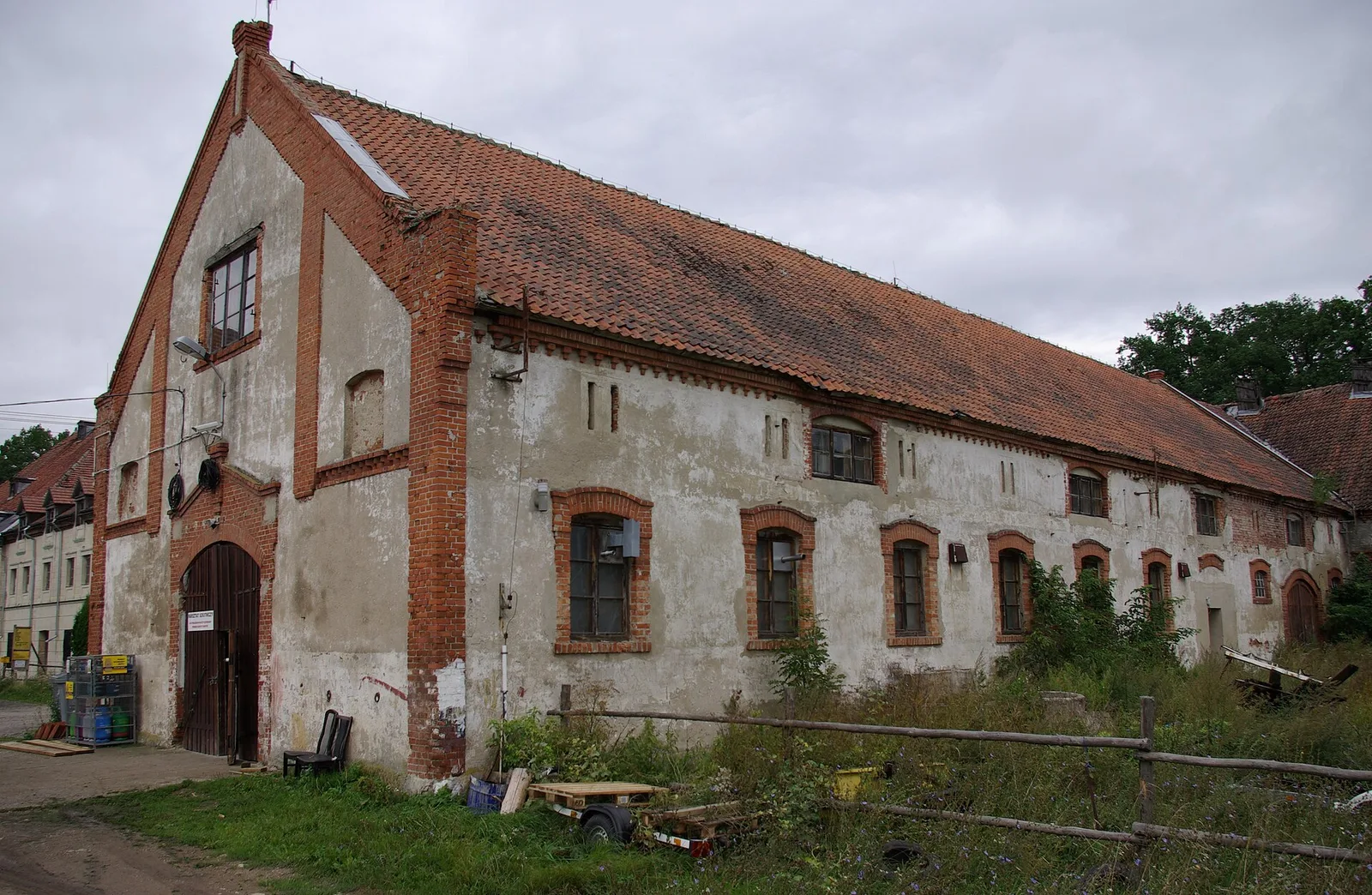 Sztynort