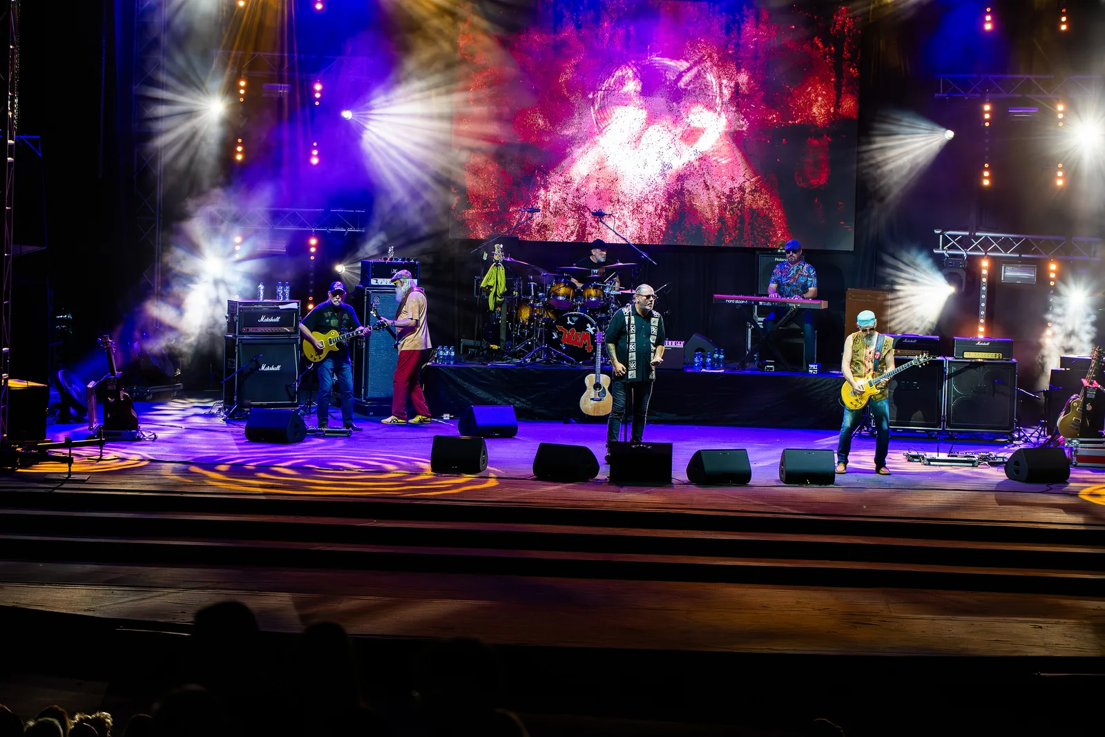 Dżem, Opera Leśna, 30.08.2024