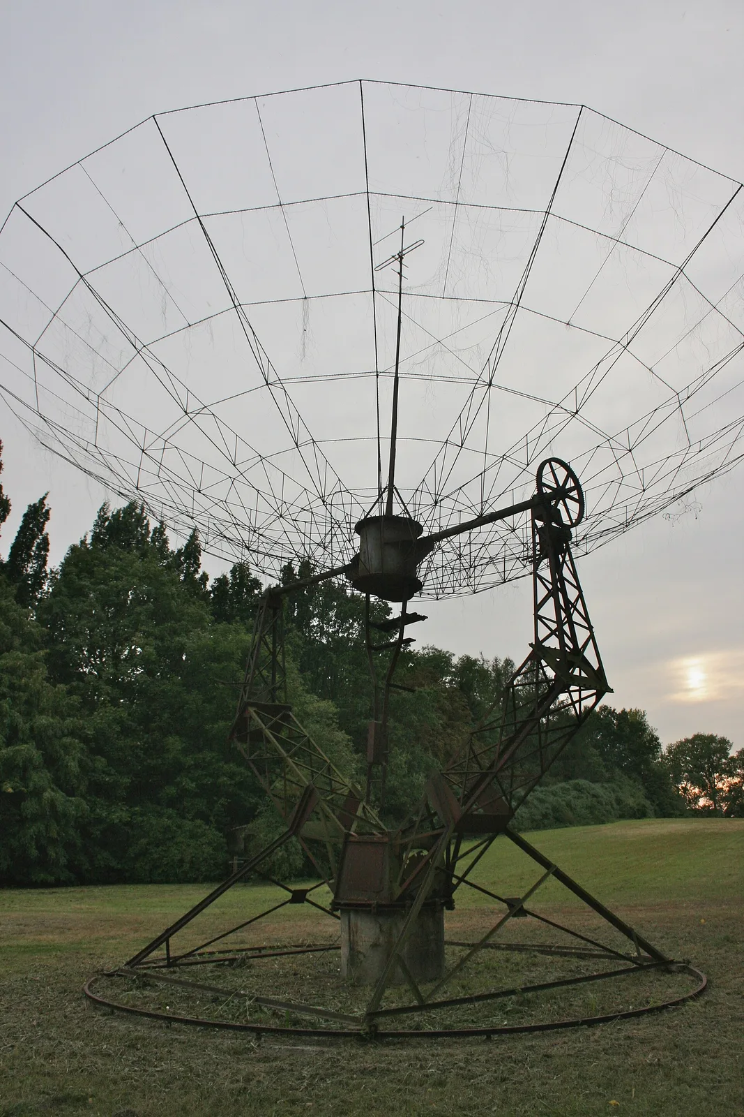 Toruń Centre for Astronomy