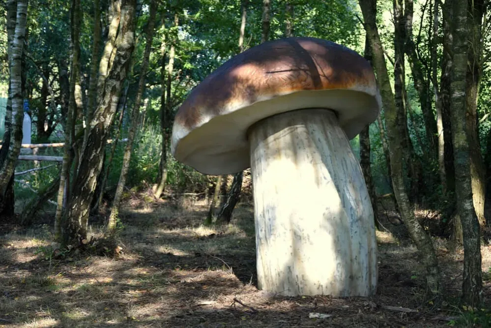 MegaLandia