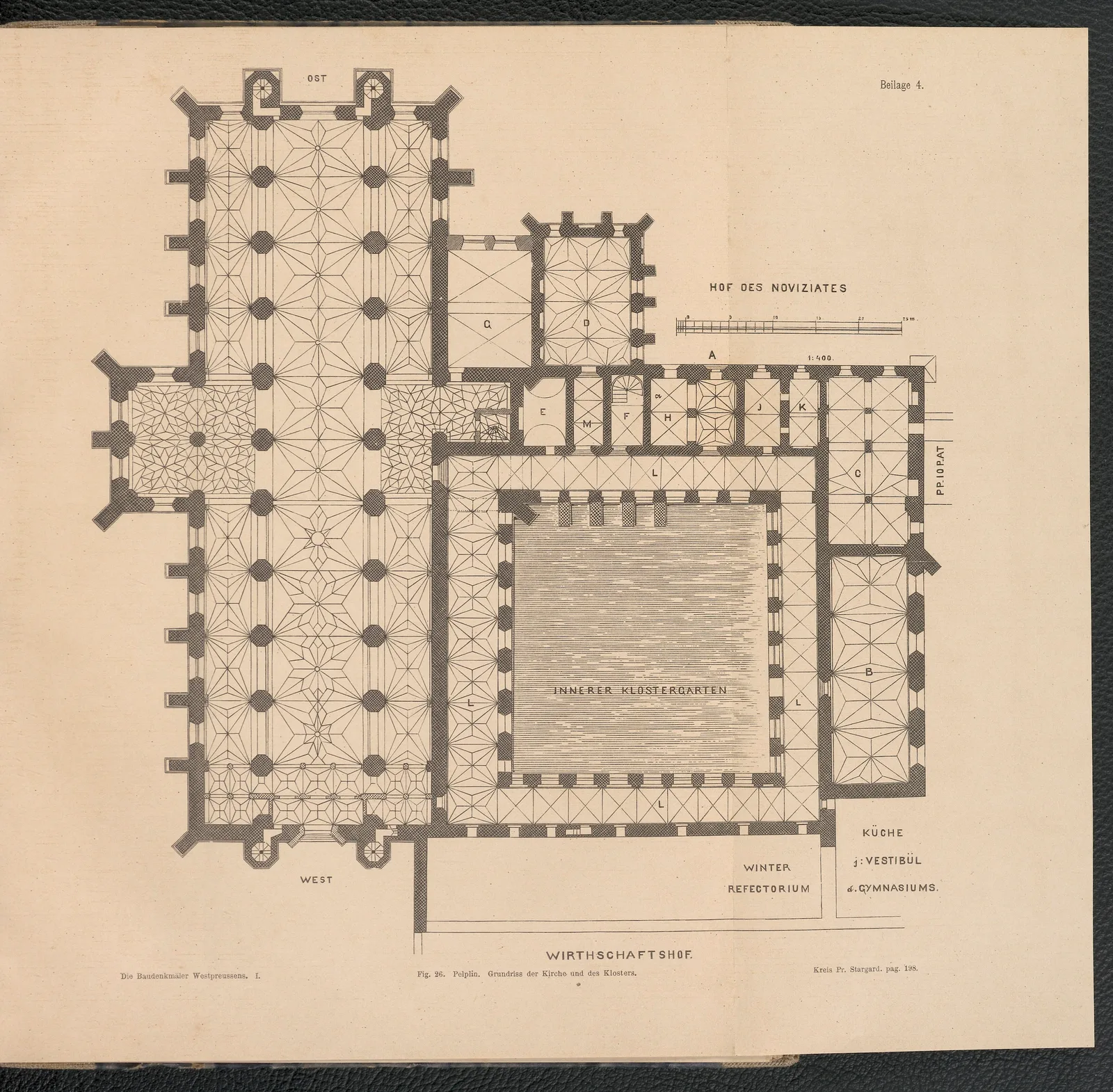 Adres wydawniczy : Danzig : [s.n.], 1885 ([Danzig] : A. W. Kafemann) Współtwórcy : Heise, Johannes (1850-1899) Oprac Opis fizyczny : S. [8], 150-256, 15 k. tabl. : il. ; 25 cm