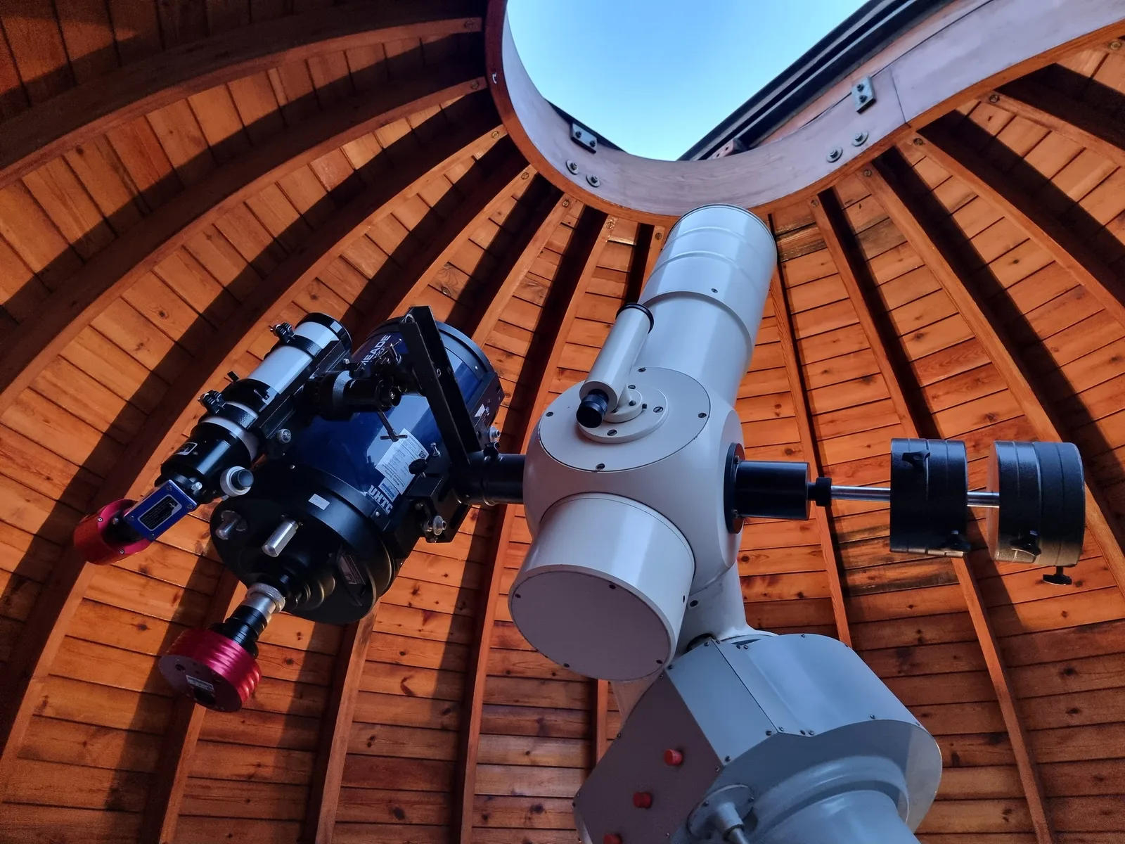 Olsztyn, Obserwatorium Astronomiczne w Olsztynie