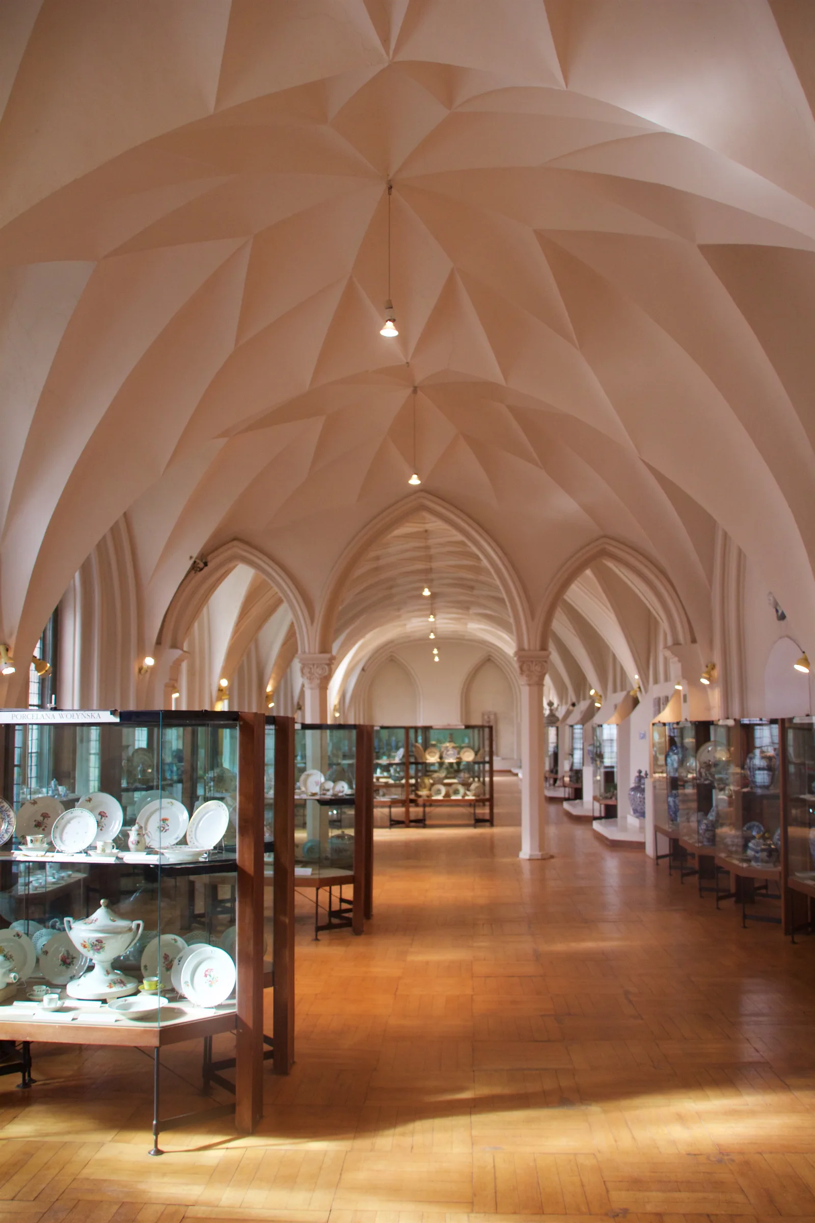 Muzeum Narodowe, Gdansk, Poland.