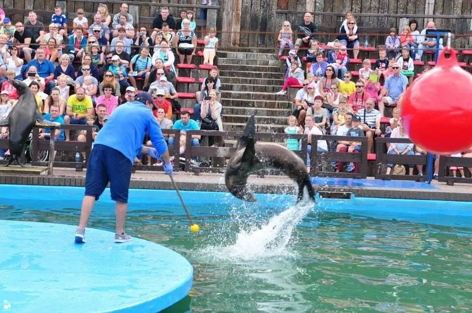 Sea Park Sarbsk