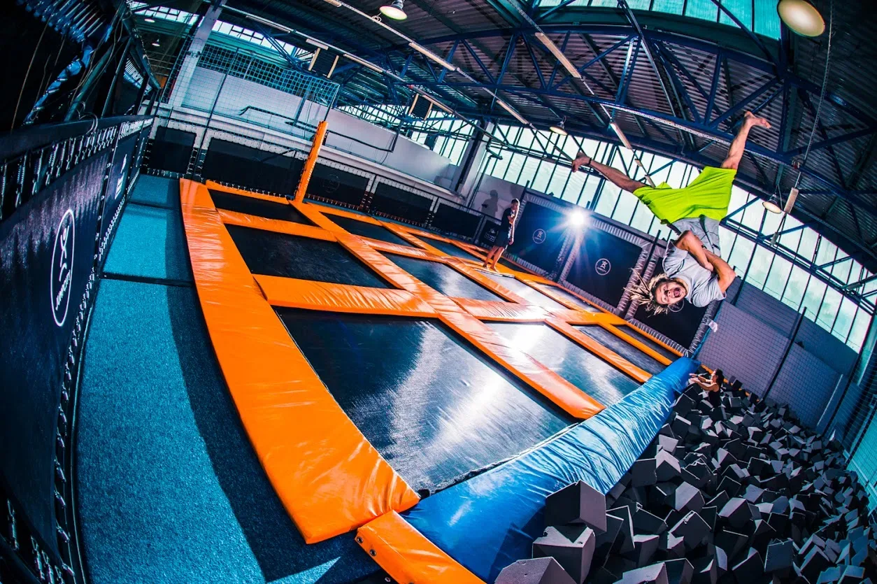 JumpCity Gdynia