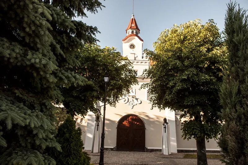 Interaktywna wystawa państwa zakonu krzyżackiego w Działdowie