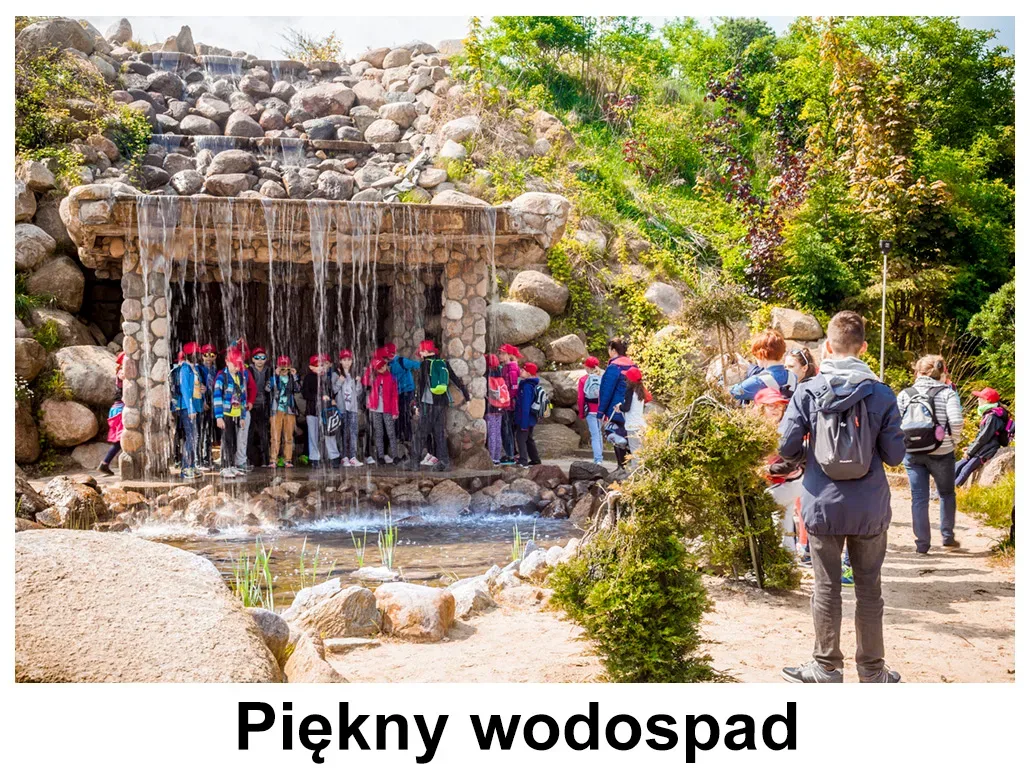 Ocean Park Władysławowo