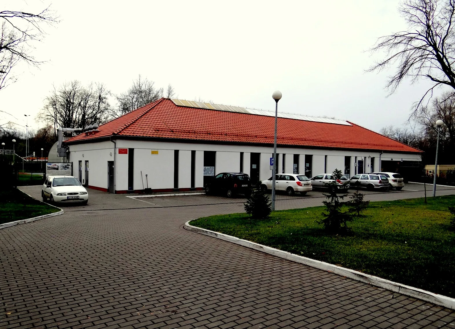 Inowrocławska Terma