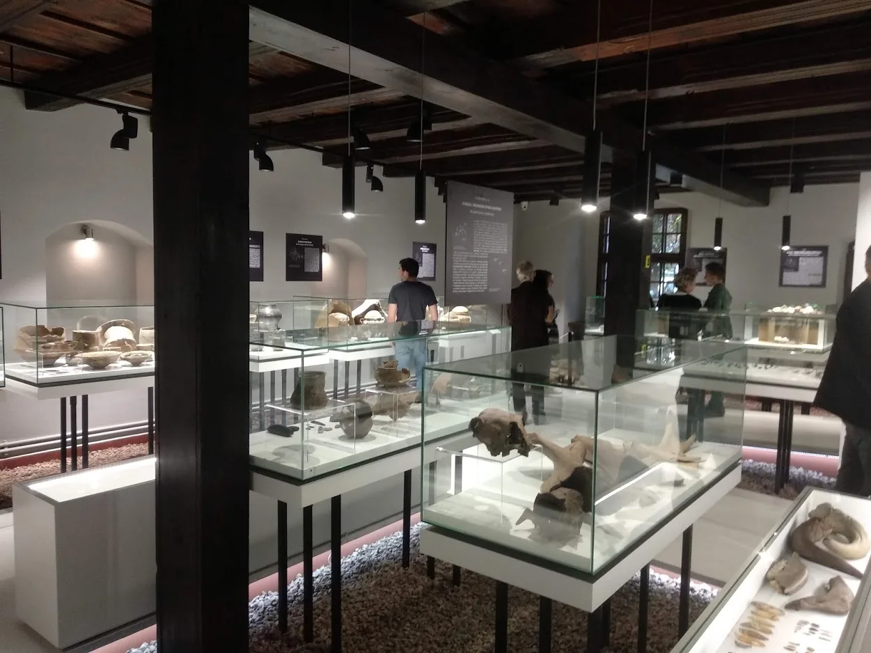 Muzeum Historii Włocławka (2019 r.)