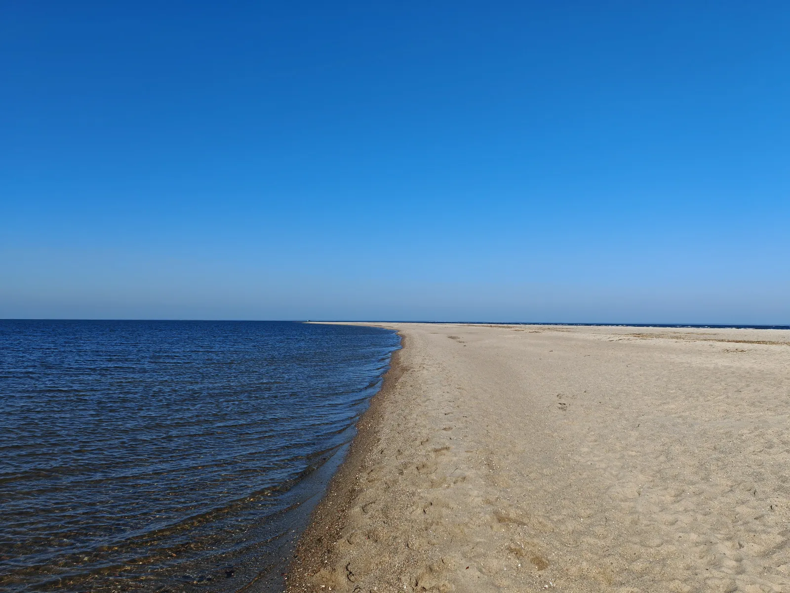 Rewa Spit
