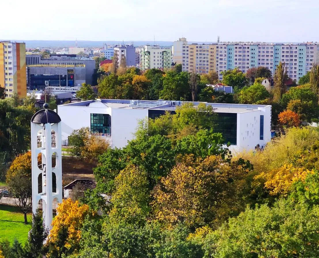 Aqua Toruń, 2020