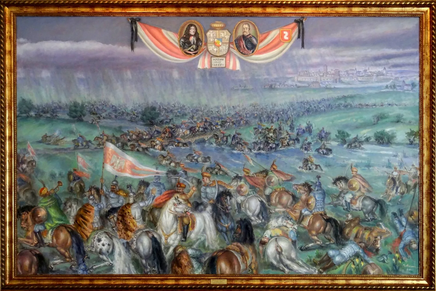 Muzeum im. Jana Kasprowicza w Inowrocławiu — Inowrocław