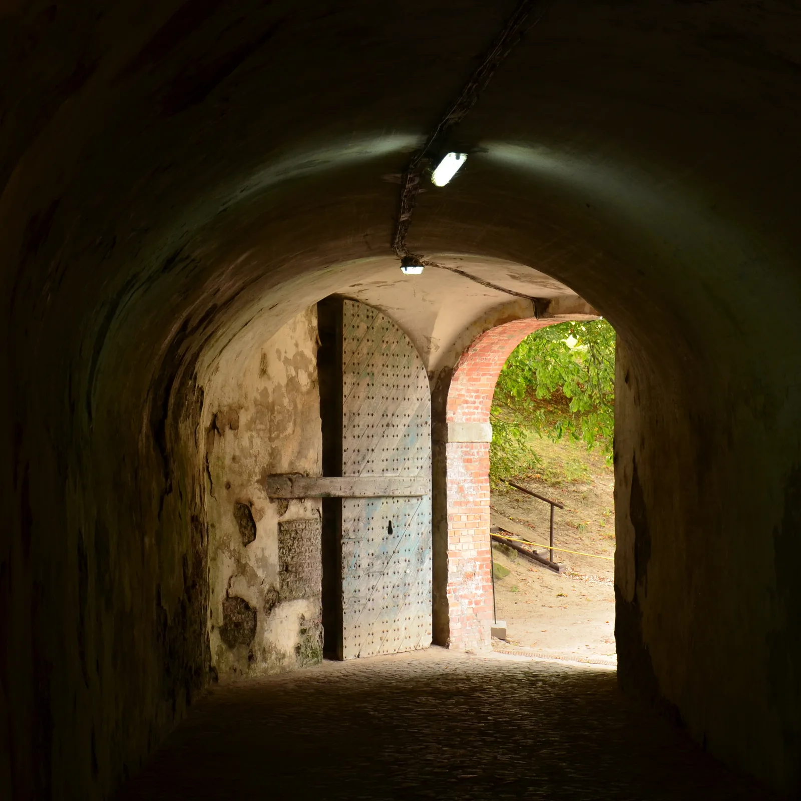 Wisłoujście Fortress