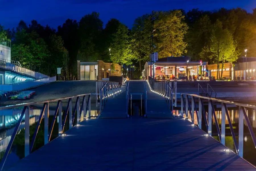 Centrum Rekreacyjno-Sportowe Ukiel
