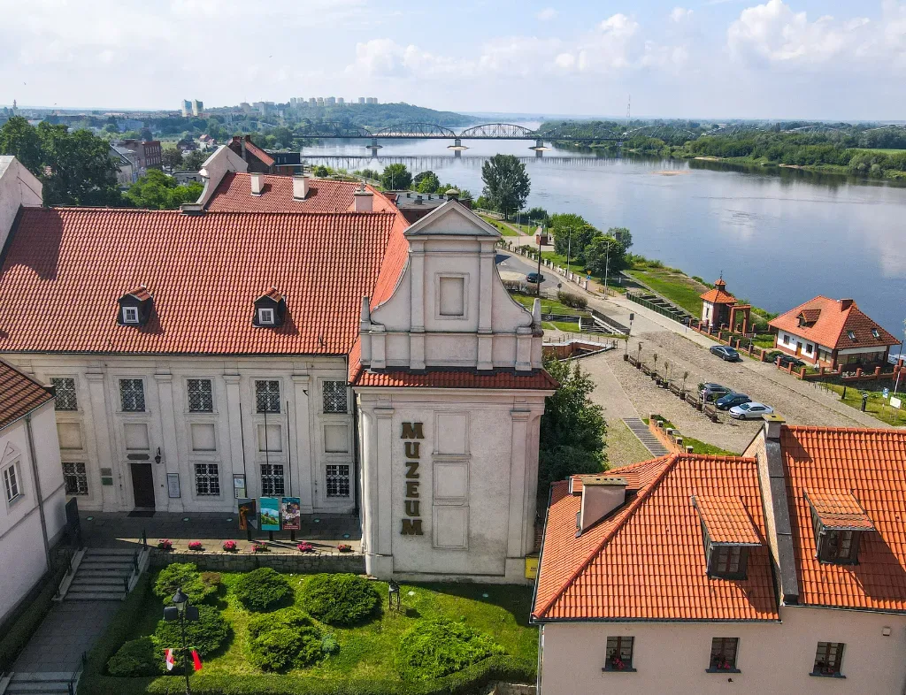 Muzeum Handlu Wiślanego w Grudziądzu